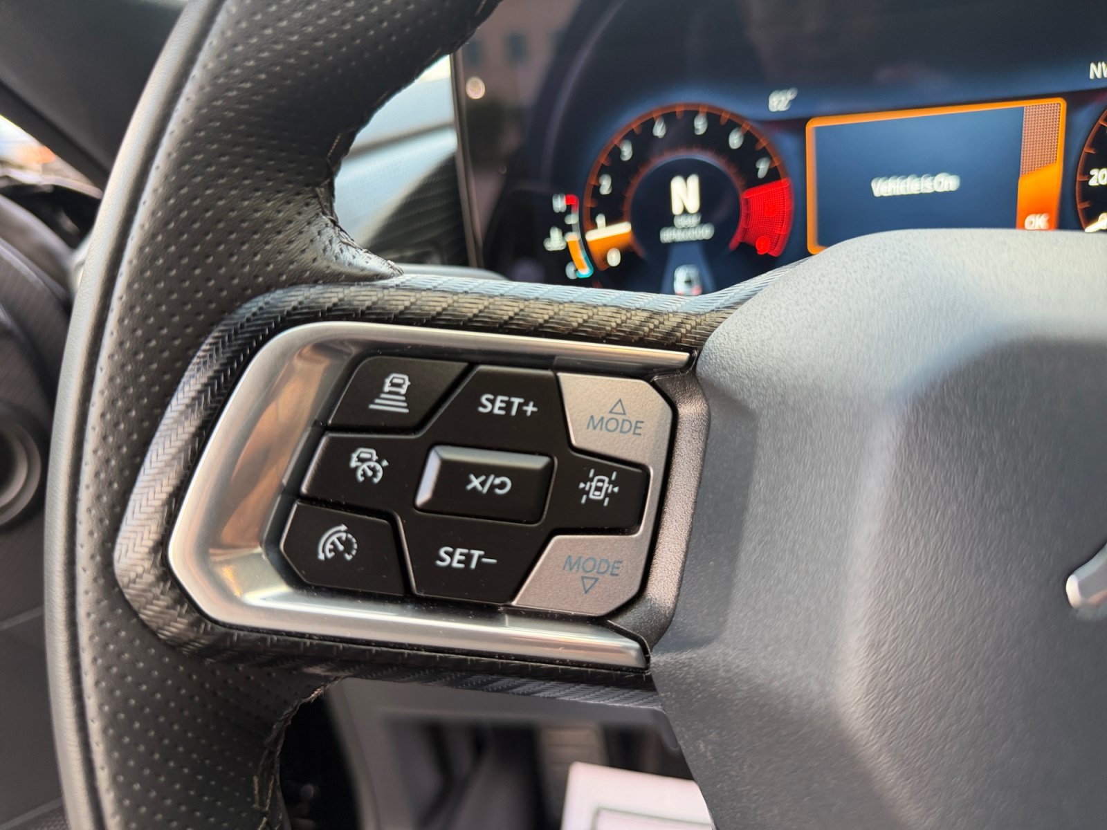 Used 2026 Ford Mustang GT Premium RWD image 24