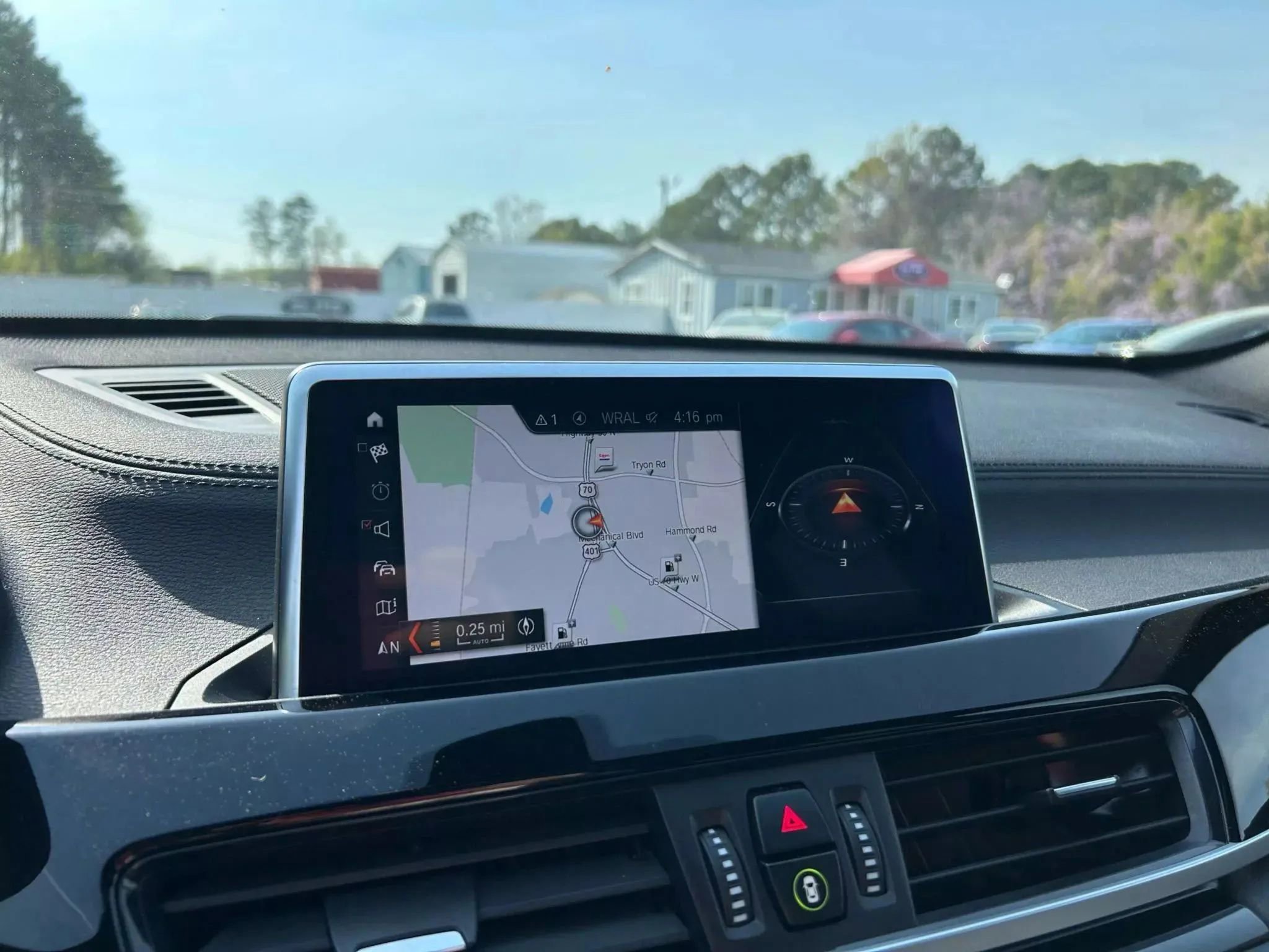 Used 2020 BMW X1 xDrive28i w/ Convenience Package image 18