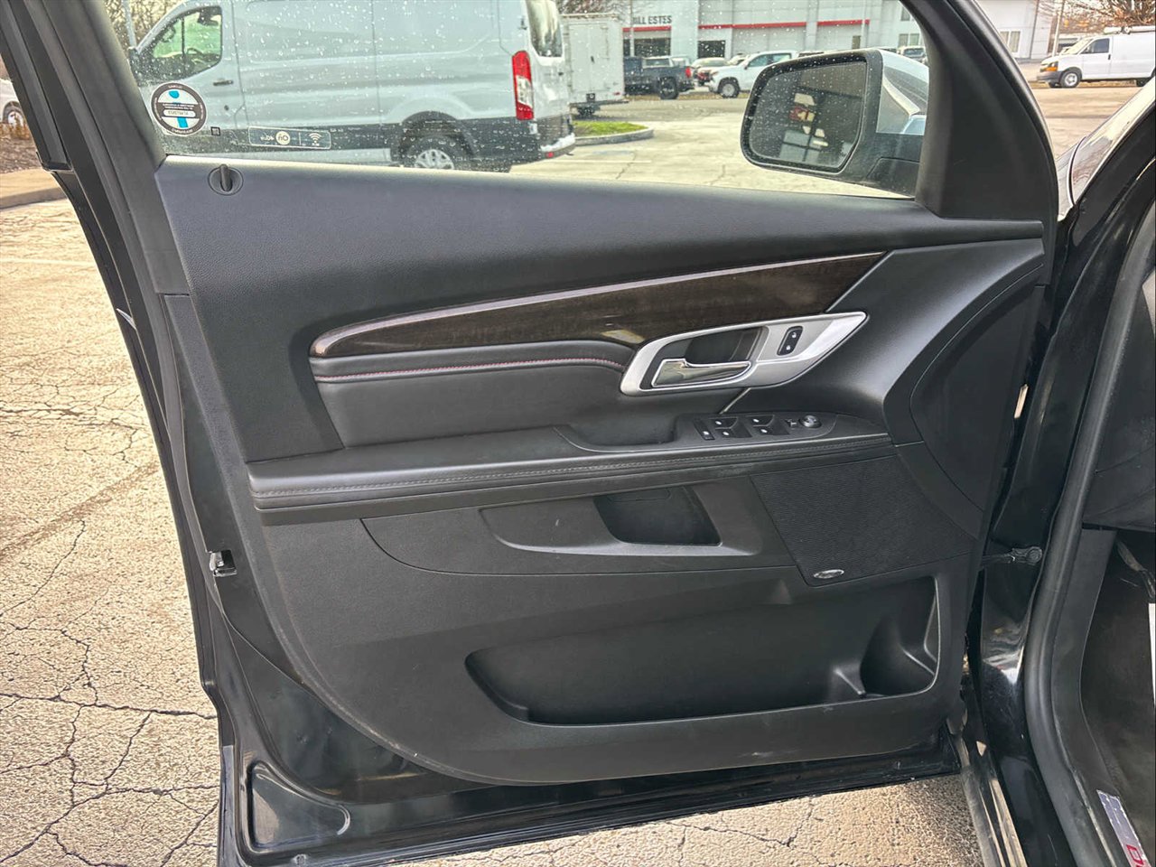 Used 2016 GMC Terrain Denali image 10