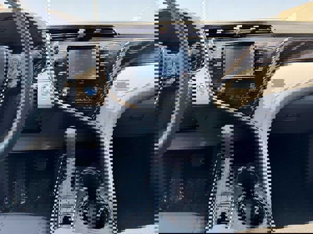 Used 2020 Toyota Camry LE image 16