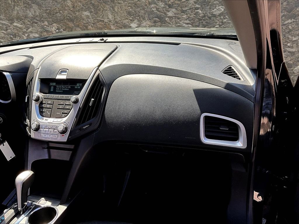Used 2013 Chevrolet Equinox LS image 14