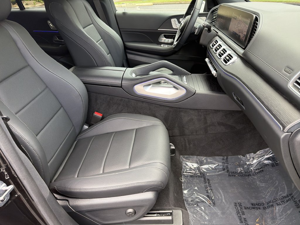 Certified 2026 Mercedes-Benz GLE 350 4MATIC image 15
