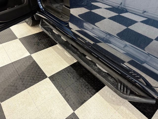 Used 2020 Chevrolet Silverado 1500 Custom Trail Boss w/ Custom Convenience Package image 31