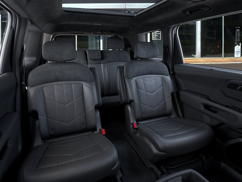 New 2027 Kia Telluride X-Line SX Prestige AWD/4WD image 16