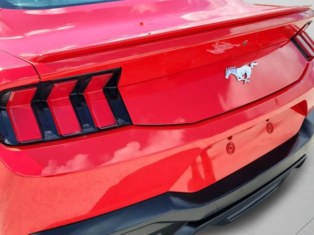 Used 2024 Ford Mustang Premium RWD image 6