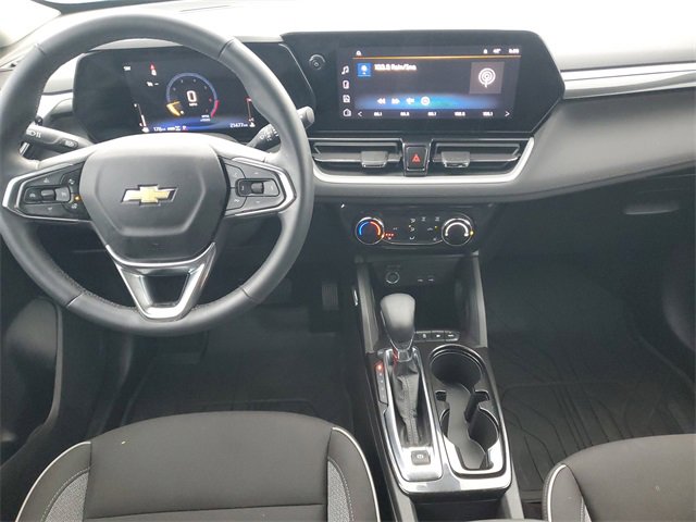 Certified 2024 Chevrolet TrailBlazer LT w/ LT Cold Weather Package image 15