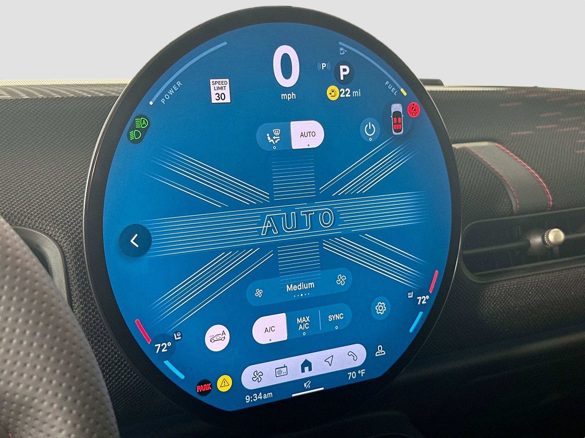 New 2025 MINI Cooper S image 19