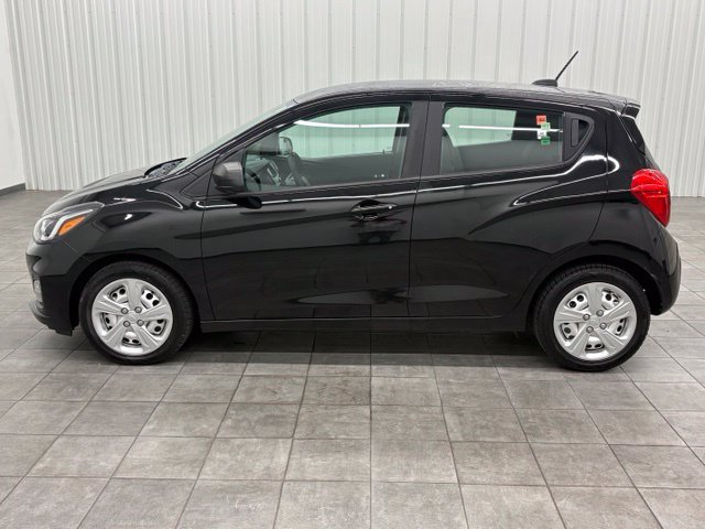 Used 2021 Chevrolet Spark LS FWD image 6
