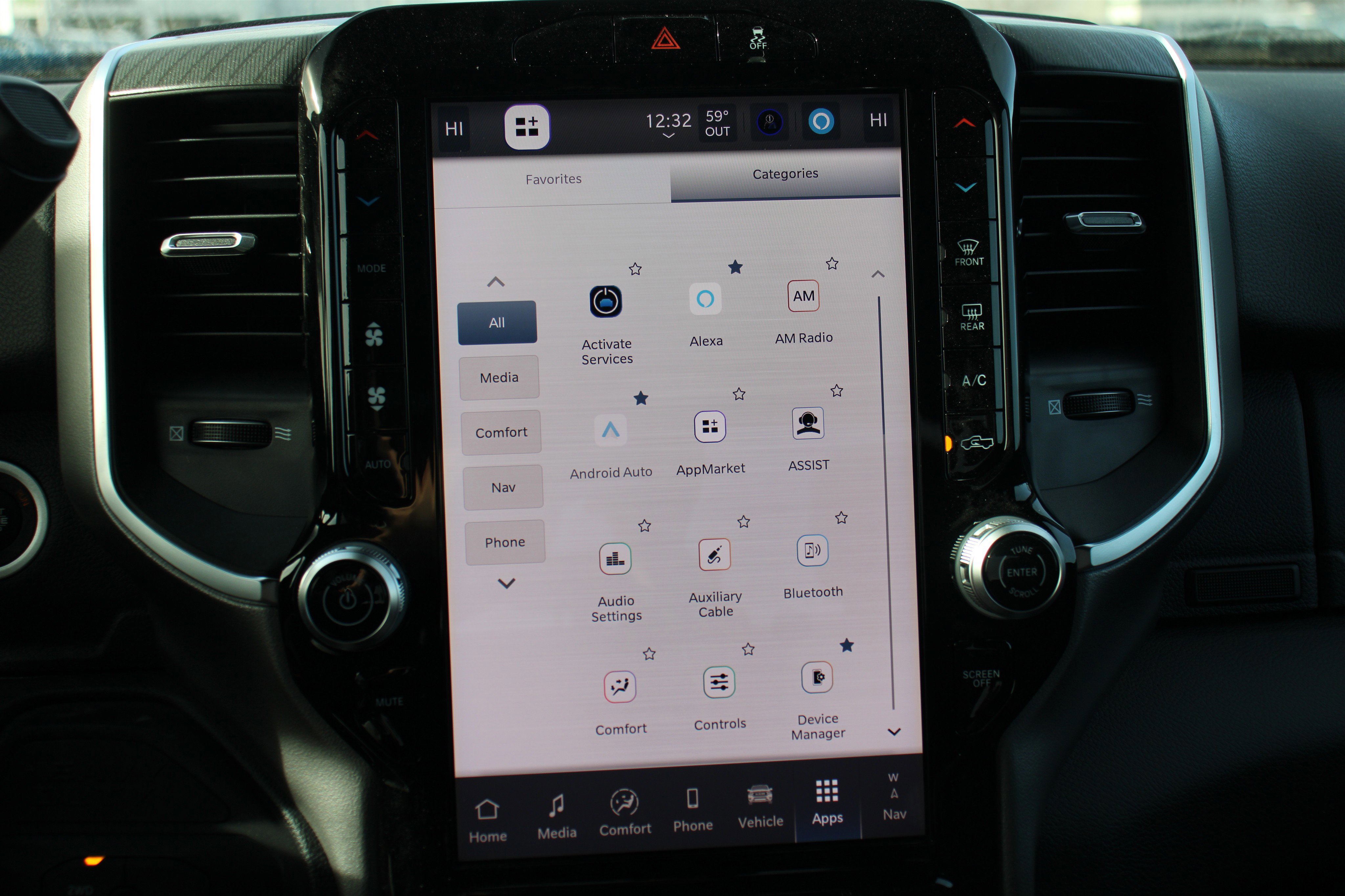 New 2026 RAM 3500 Big Horn image 17