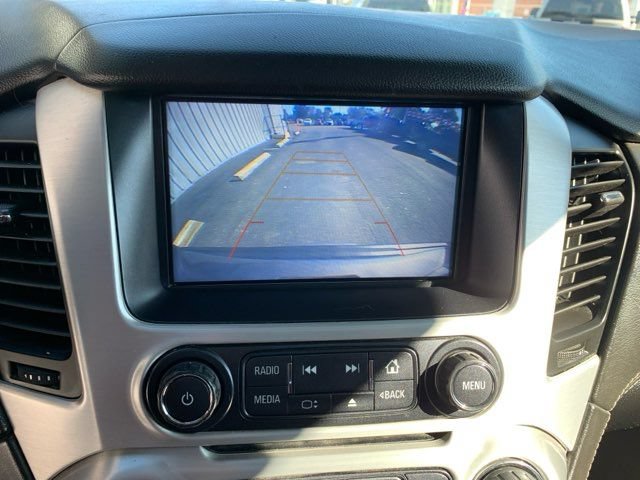 Used 2020 GMC Yukon SLT w/ Open Road Package RWD image 40