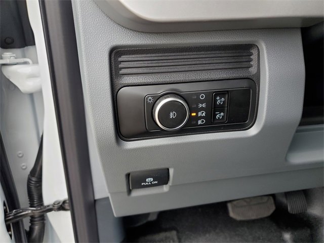 New 2025 Ford F450 XL w/ XL Chrome Package image 22