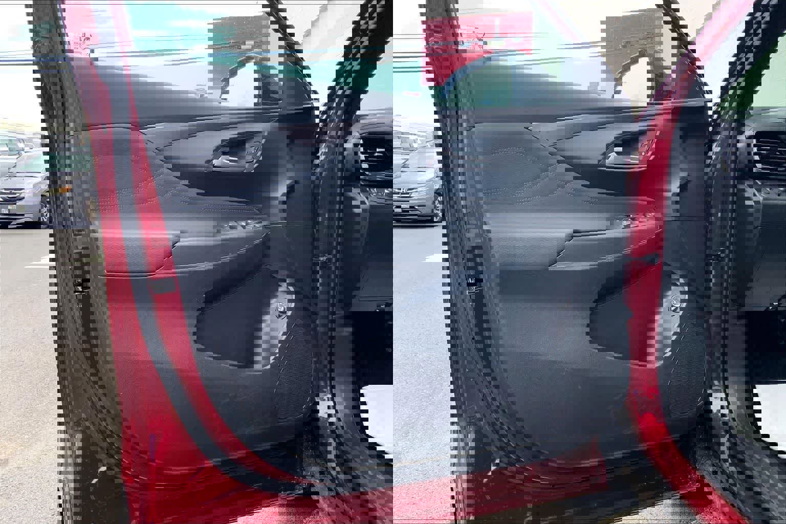 Used 2024 Buick Envista Sport Touring w/ Convenience I Package image 27