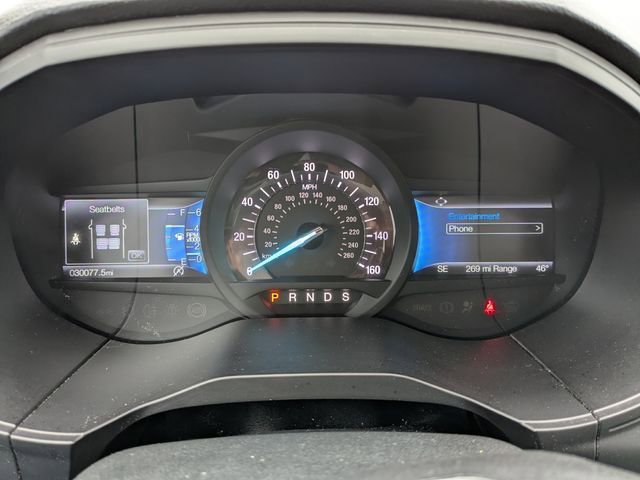 Used 2024 Ford Edge SEL w/ Convenience Package image 26