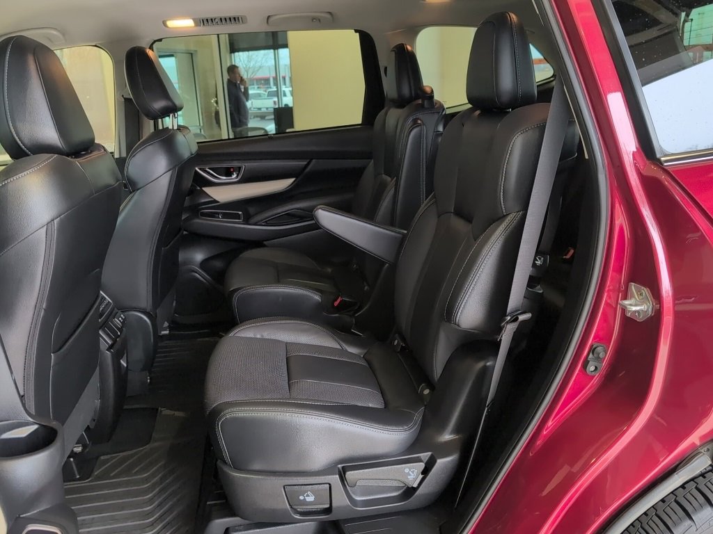 Used 2021 Subaru Ascent Limited w/ Popular Package #2 image 31