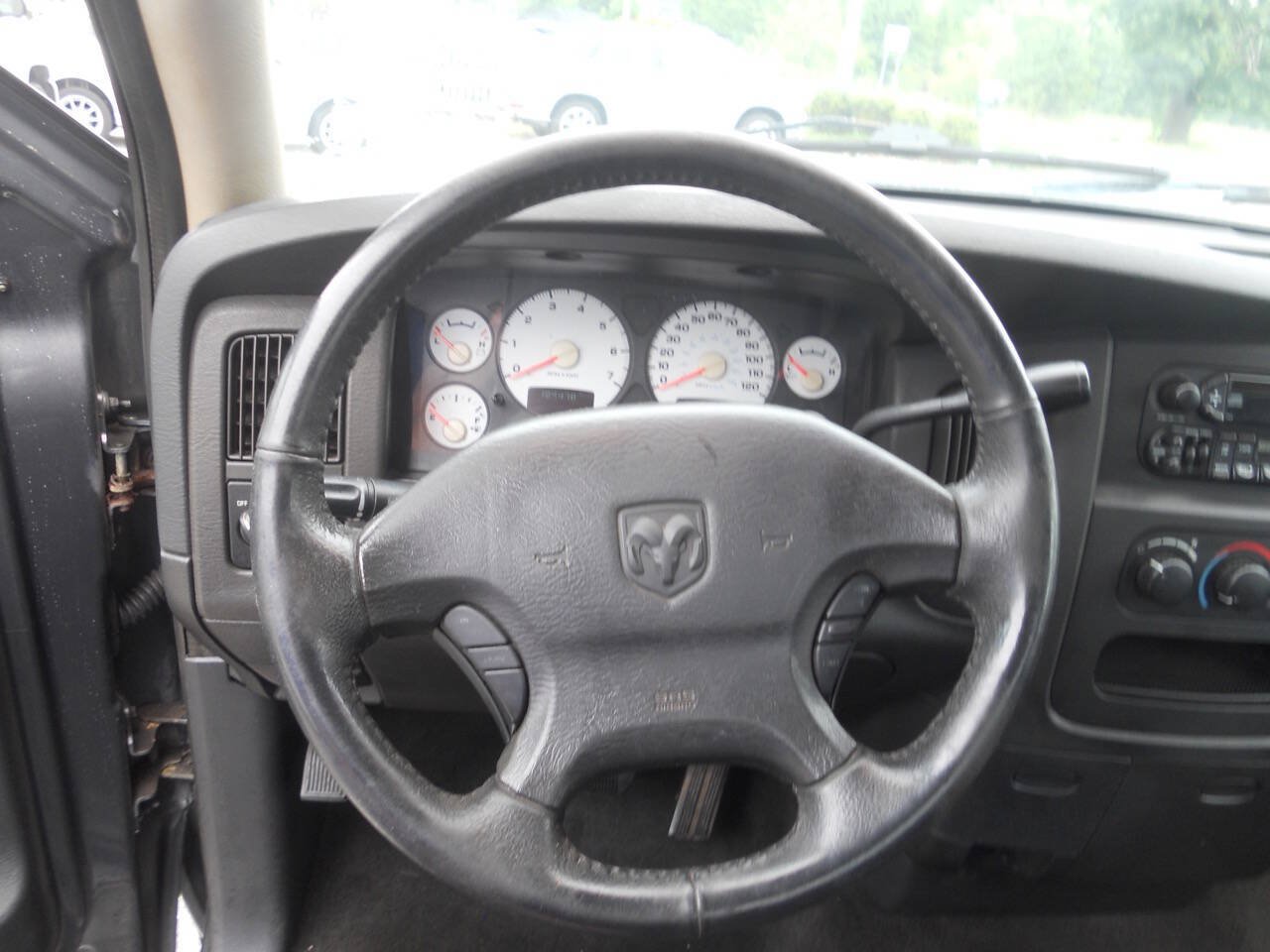 Used 2002 Dodge Ram 1500 Truck 4x4 Regular Cab image 14