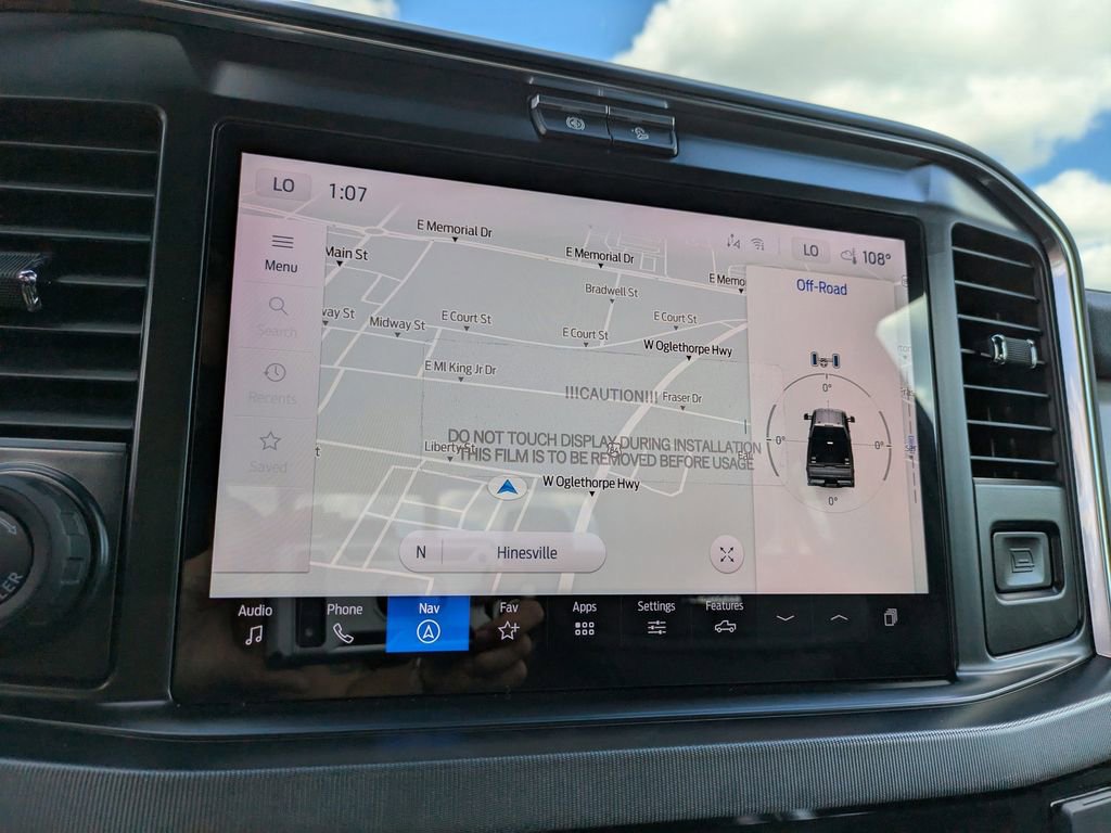 New 2026 Ford F350 Platinum image 38