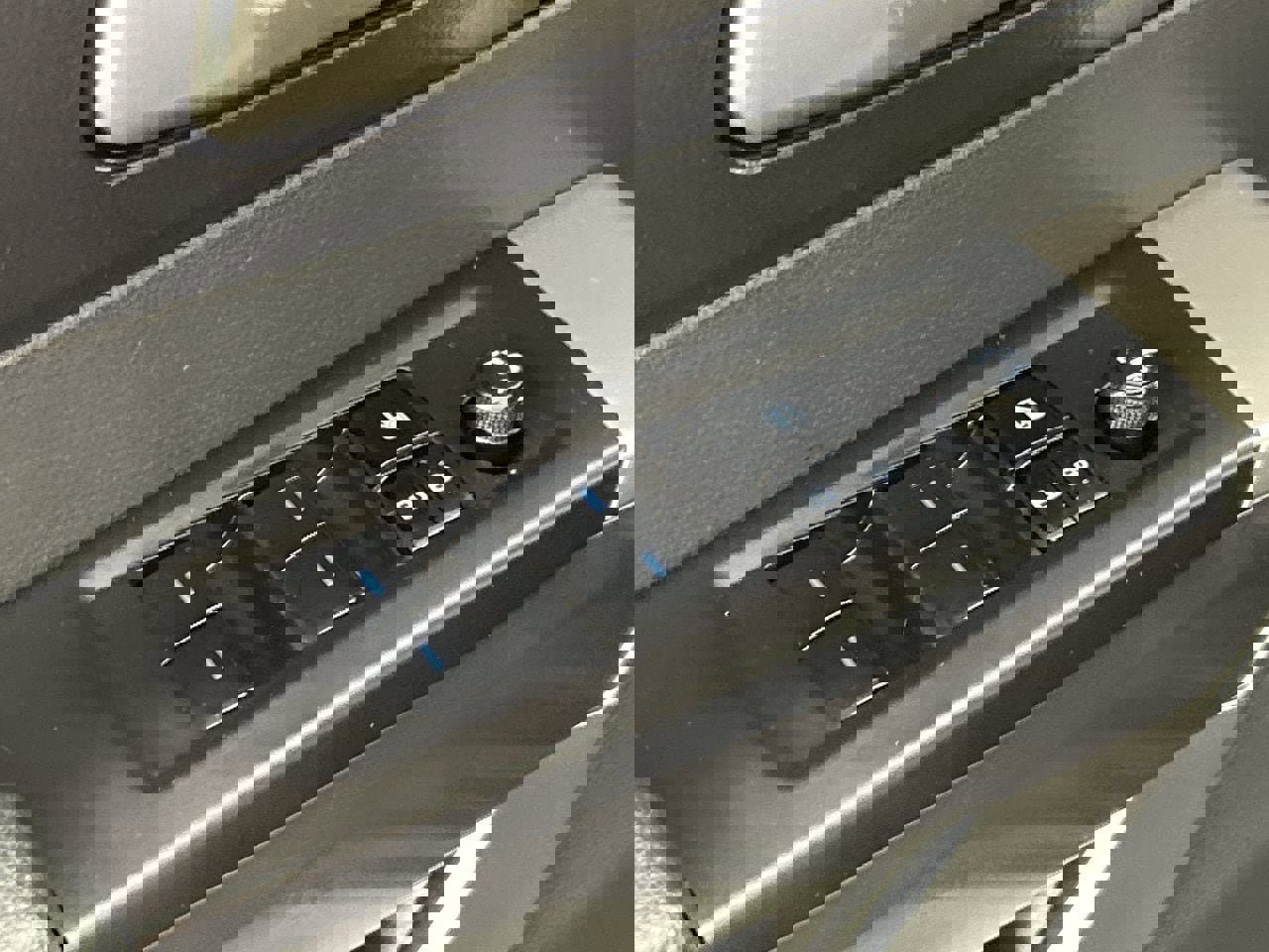 Used 2024 Toyota Tundra SR5 w/ SR5 Convenience Package image 19