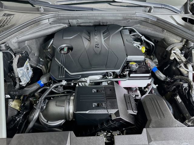 Certified 2025 Genesis GV70 2.5T Select w/ Select Package image 31