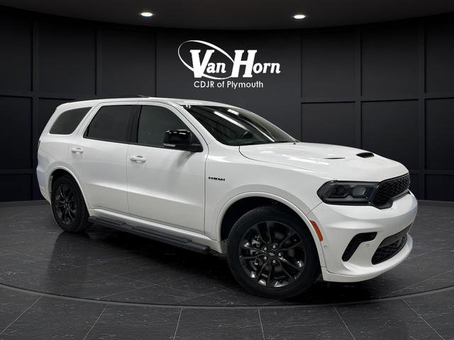 Used 2024 Dodge Durango R/T image 47