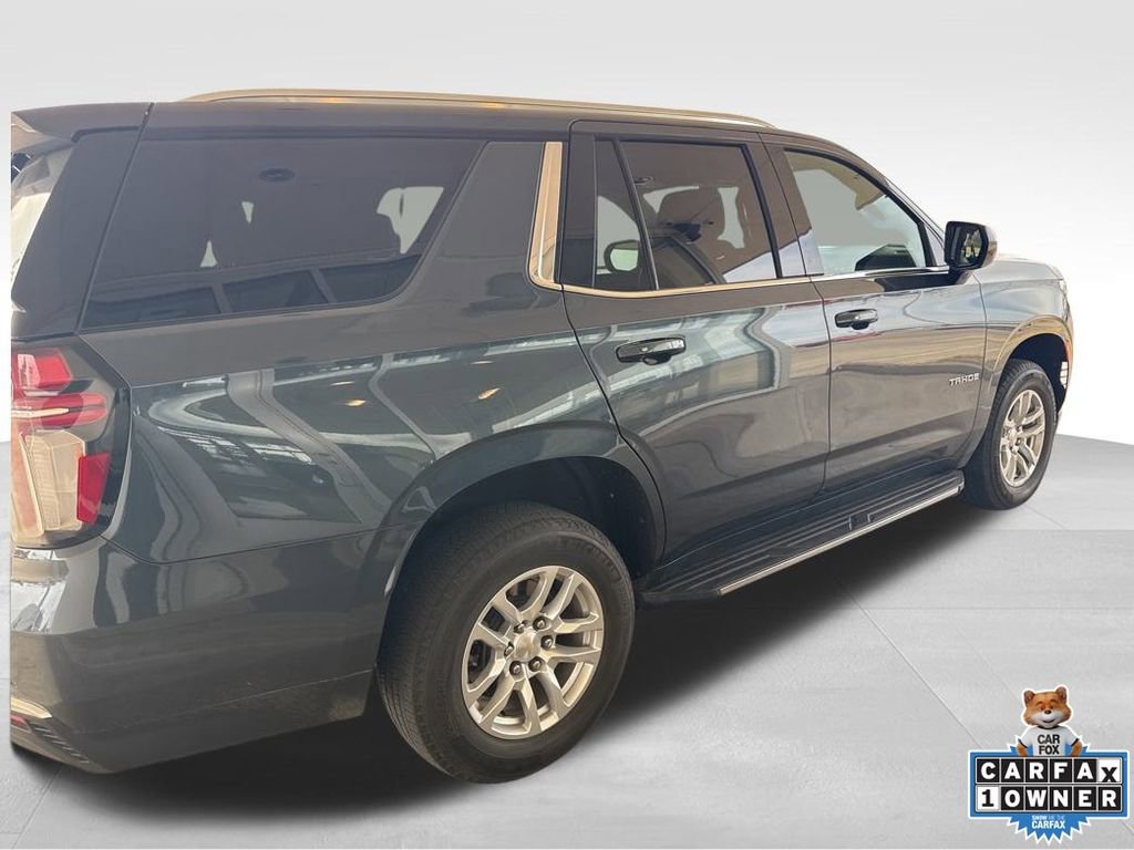 Used 2021 Chevrolet Tahoe LS image 6