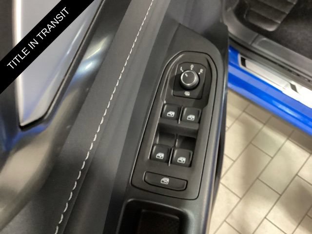 Used 2025 Volkswagen Taos SE AWD/4WD image 18
