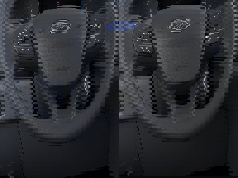 New 2026 Ford Transit 250 Low Roof image 12