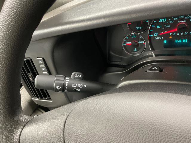 New 2026 Chevrolet Express 2500 w/ Driver Convenience Package image 16