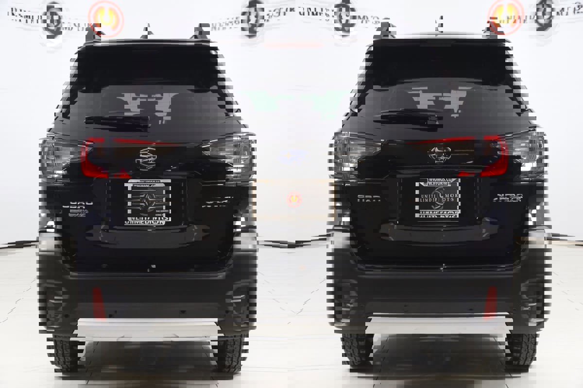 Used 2022 Subaru Outback Limited image 43