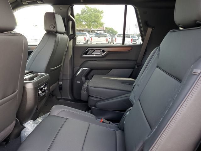 New 2026 GMC Yukon Denali RWD image 11