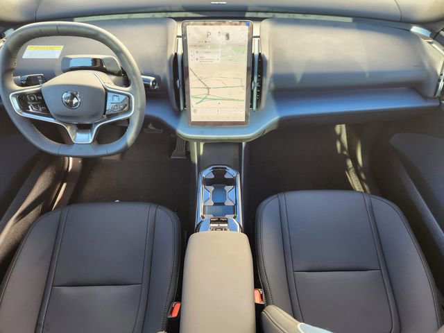 New 2026 Volvo EX30 Ultra w/ Protection Package Premier AWD/4WD image 11