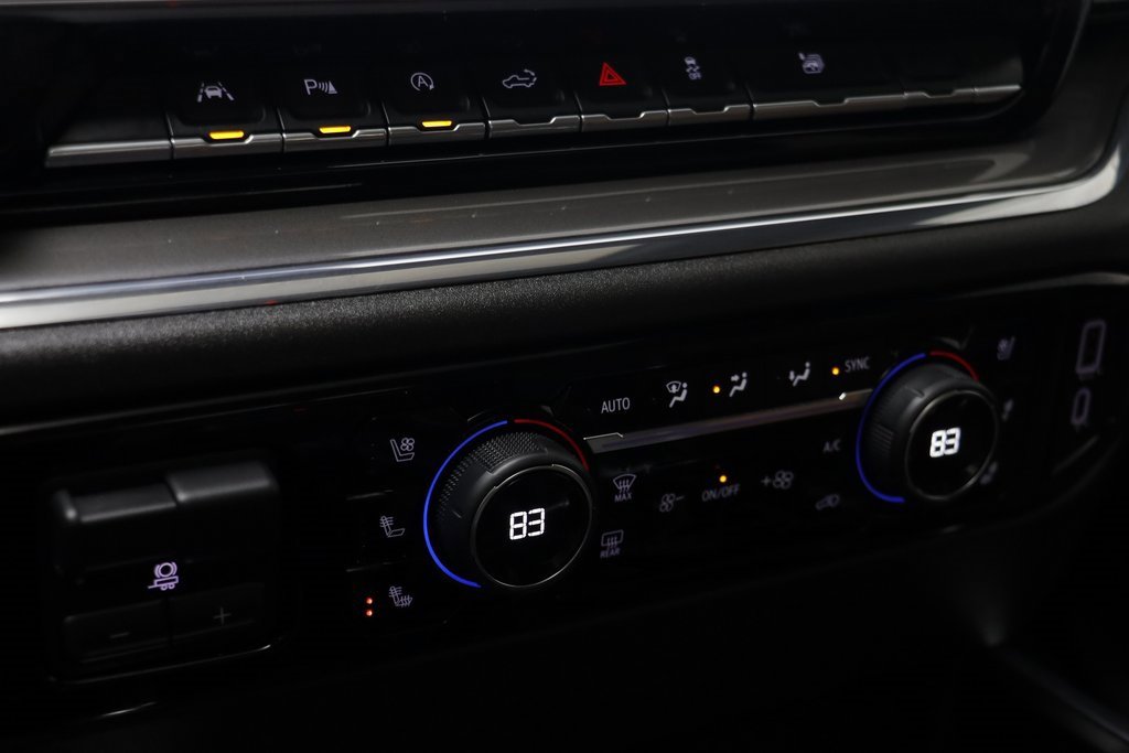 Certified 2024 Chevrolet Silverado 1500 High Country w/ High Country Premium Package image 12