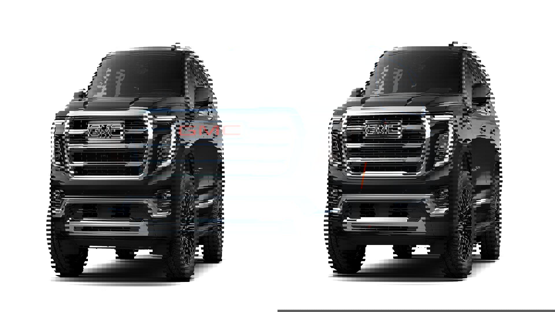 New 2026 GMC Yukon Elevation image 28