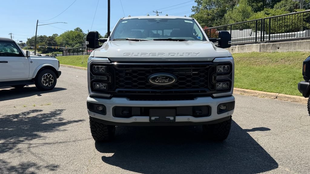New 2026 Ford F250 Lariat w/ Tremor Off-Road Package AWD/4WD image 2