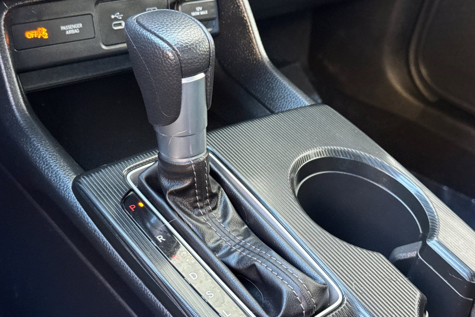 Used 2026 Honda Civic LX image 18