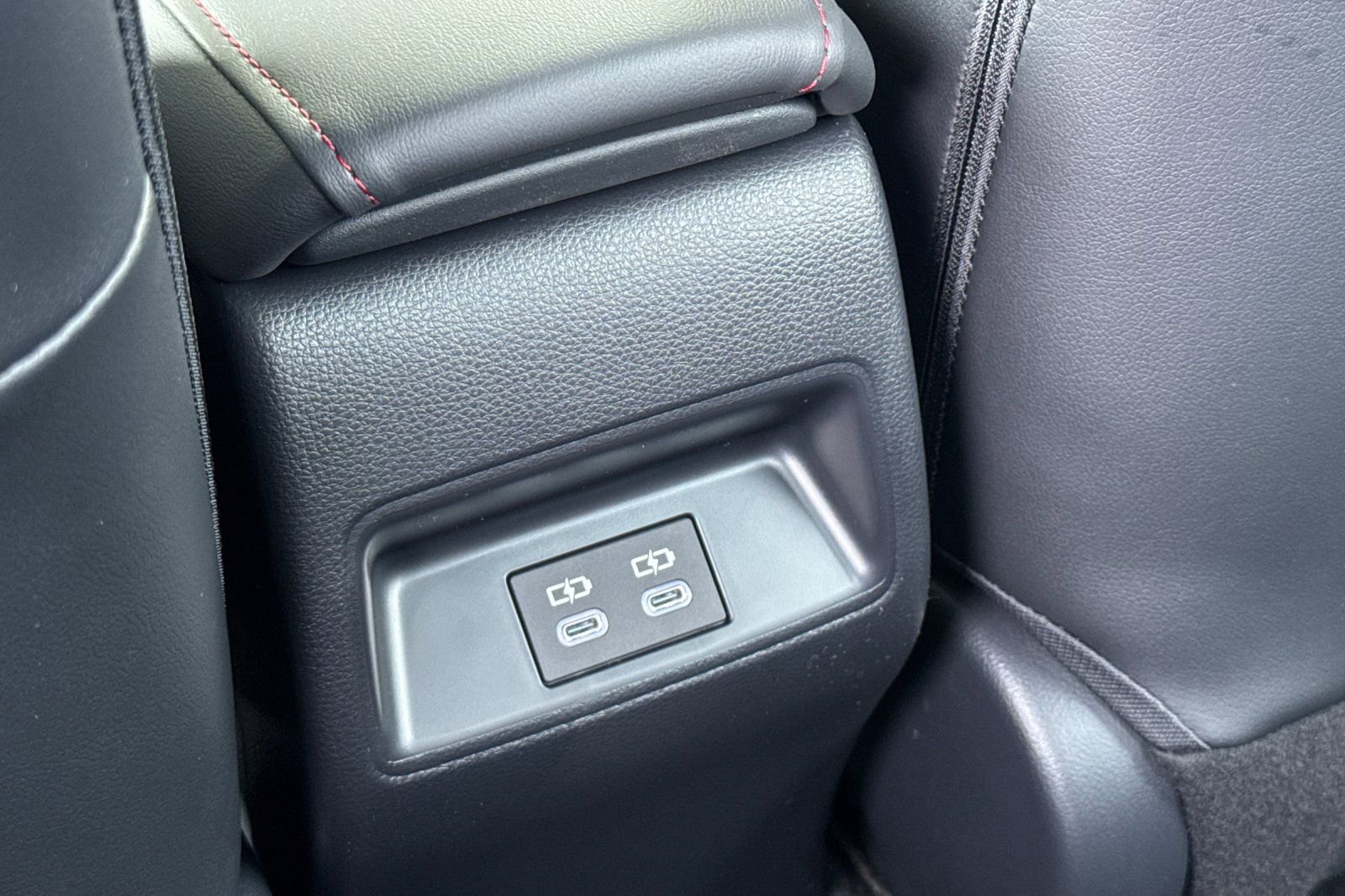 New 2026 Toyota Corolla XSE image 15