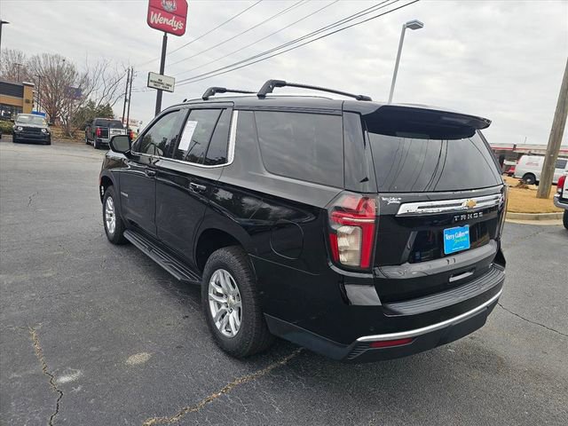 Used 2021 Chevrolet Tahoe LT image 6