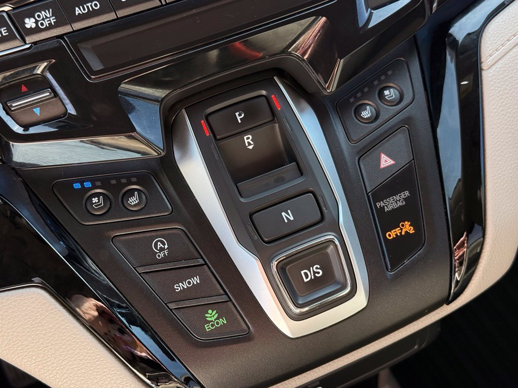 Used 2019 Honda Odyssey Elite image 23