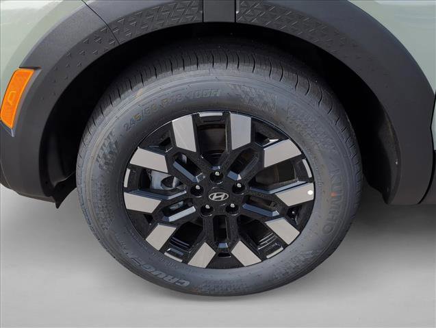 New 2026 Hyundai Santa Cruz SEL FWD image 10