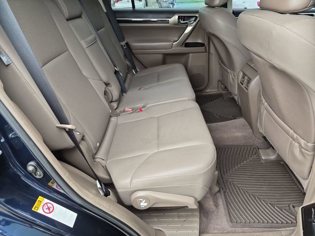 Used 2018 Lexus GX 460 w/ Navigation Package AWD/4WD image 33