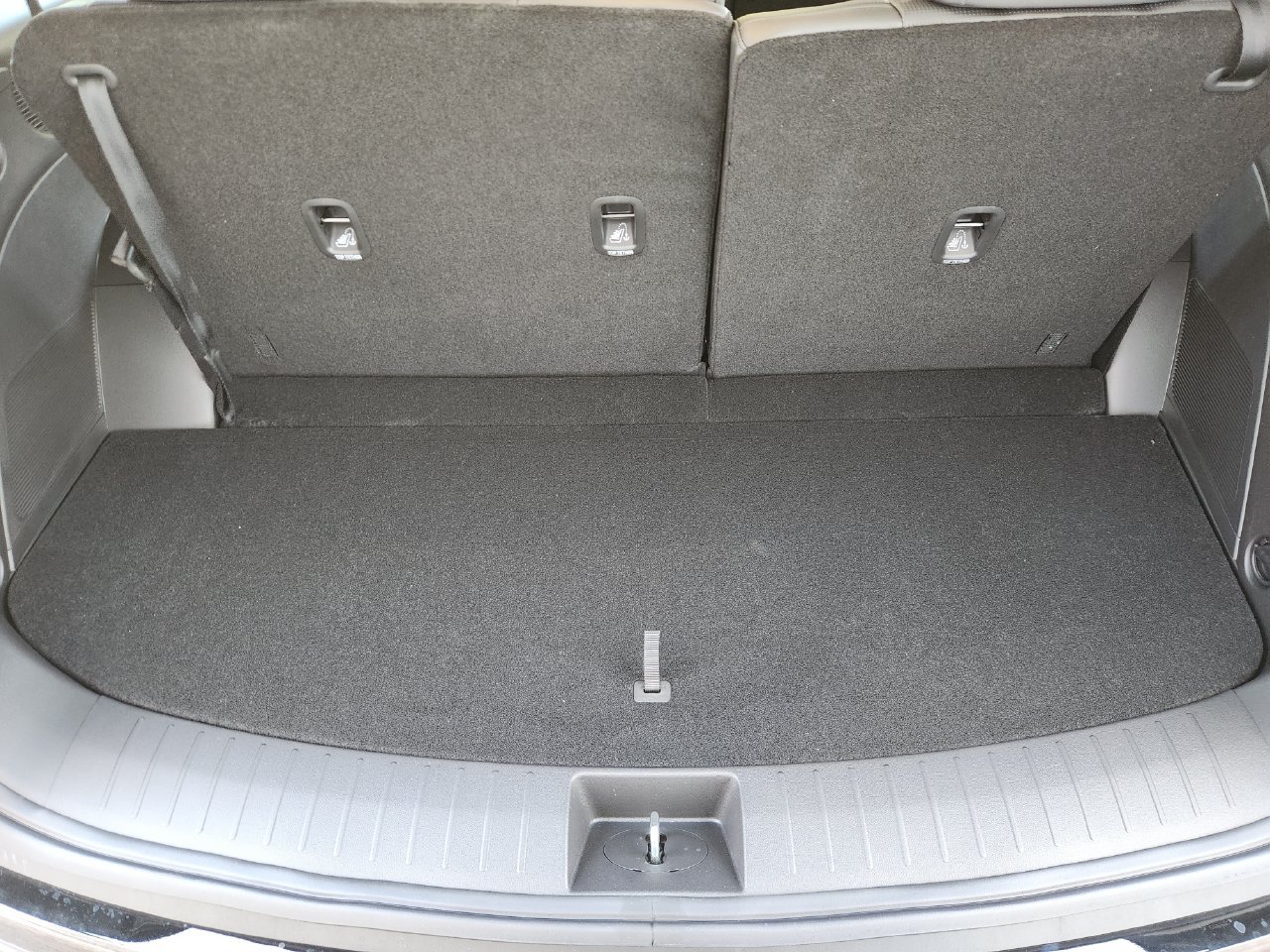 New 2027 Hyundai Palisade SEL Premium FWD image 32