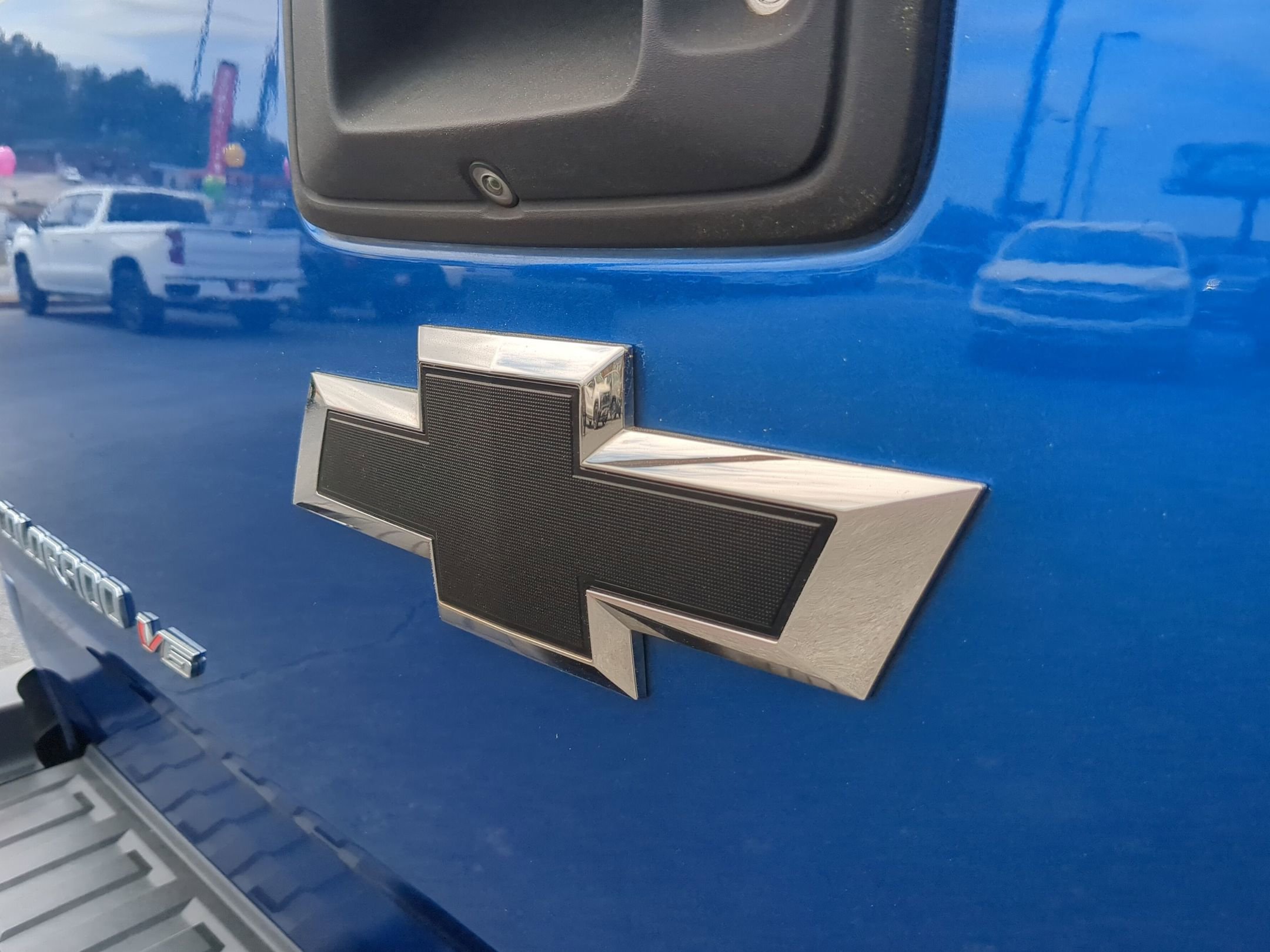 Used 2019 Chevrolet Colorado ZR2 image 27