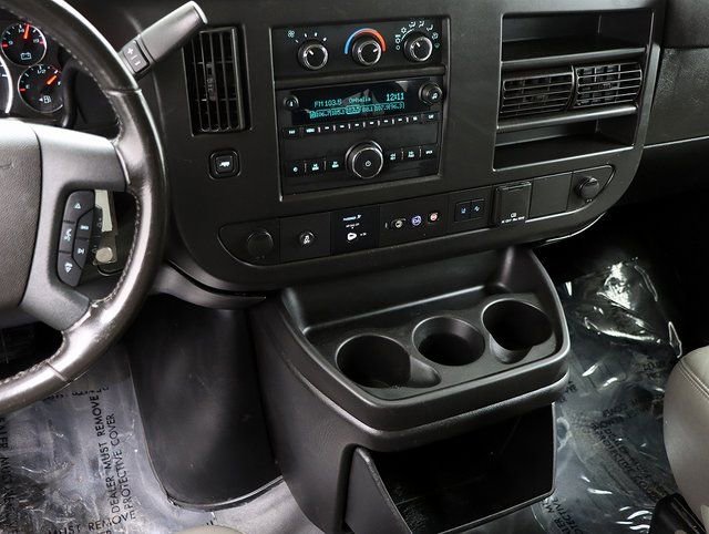 Used 2020 Chevrolet Express 3500 LS image 12