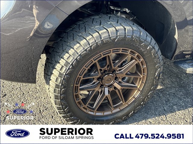 Used 2026 Ford Expedition Tremor AWD/4WD image 14