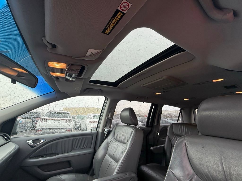 Used 2006 Honda Odyssey EX-L image 5