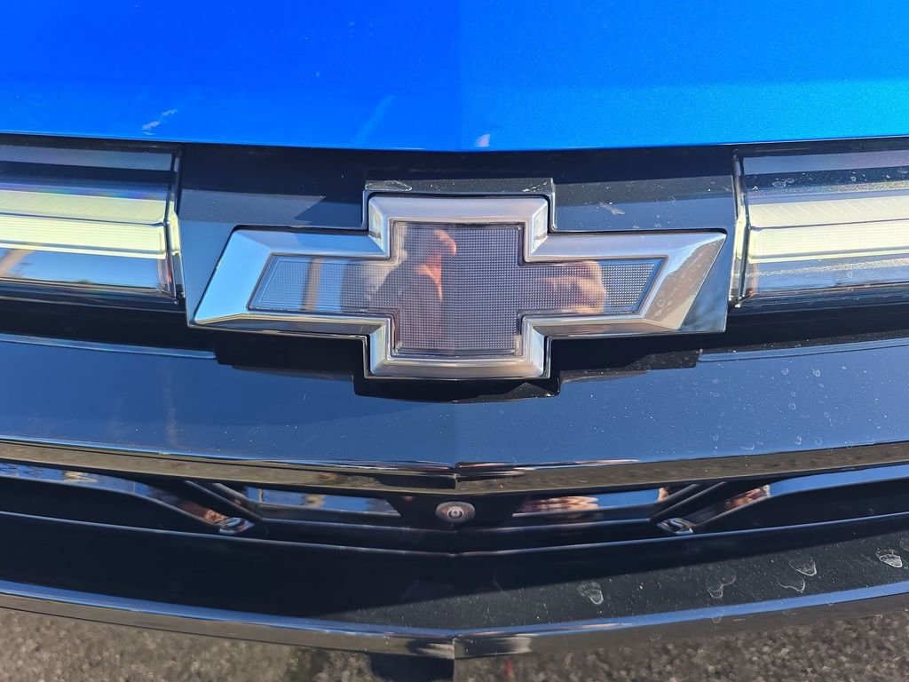 New 2026 Chevrolet Blazer EV SS image 35