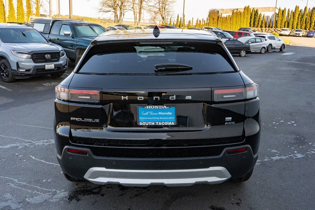 New 2026 Honda Prologue EX image 7