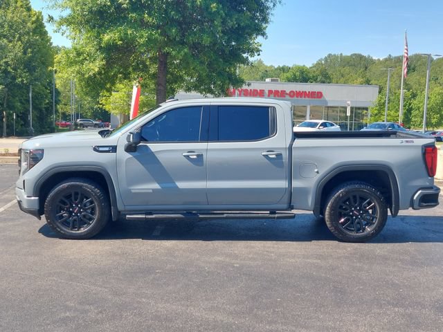 Used 2024 GMC Sierra 1500 Elevation w/ Elevation Premium Package AWD/4WD image 6