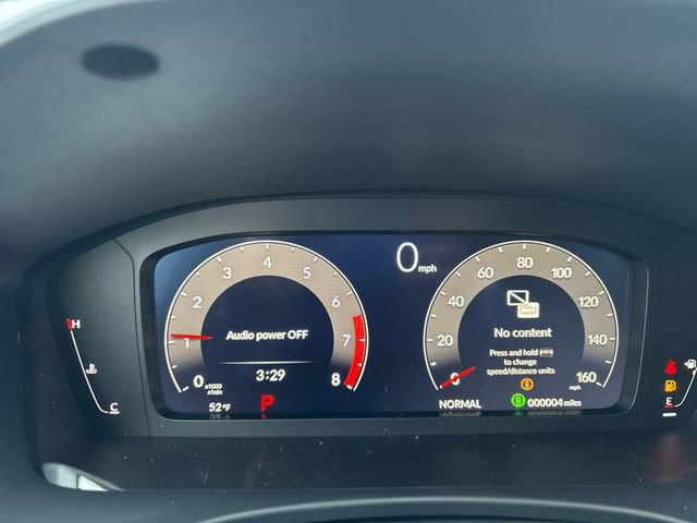 New 2026 Acura Integra A-Spec image 16