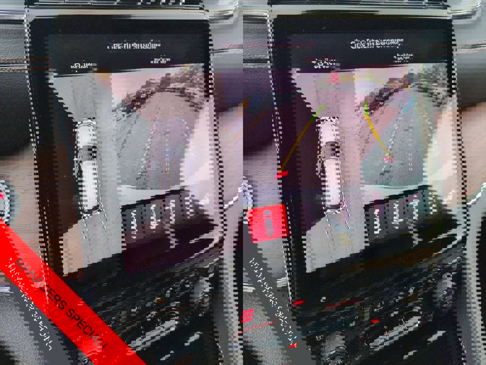 New 2025 Jeep Grand Cherokee Summit image 28