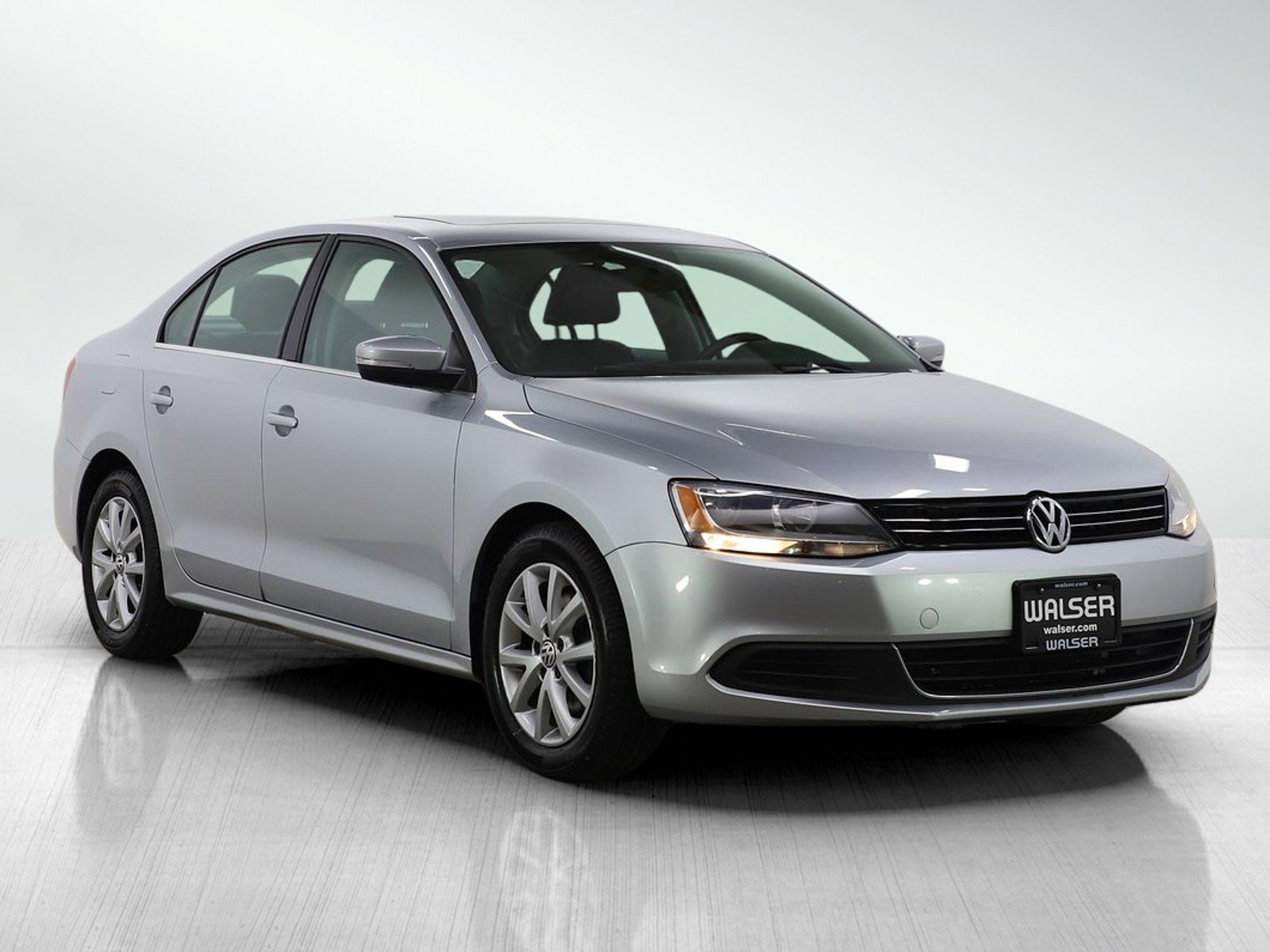 Used 2014 Volkswagen Jetta SE image 7